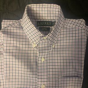 Men’s Ralph Lauren shirt